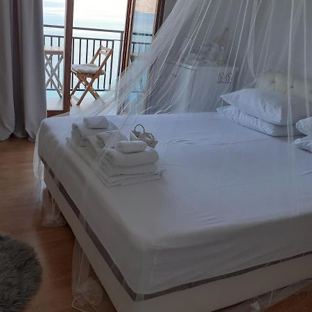 Room Domo Zengg Kültér fotó
