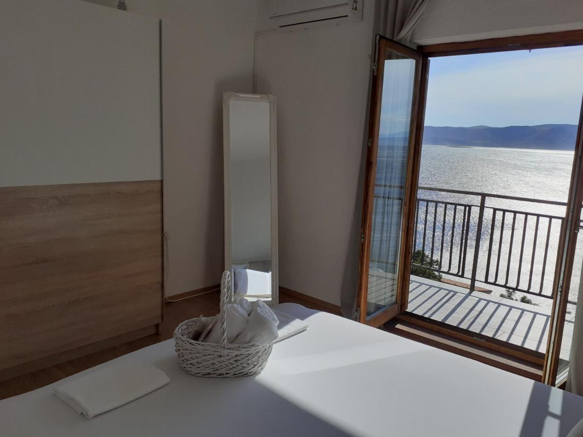 Room Domo Zengg Kültér fotó