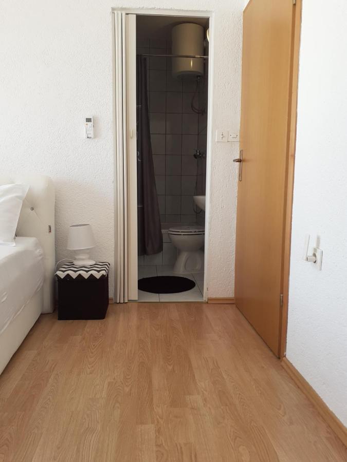 Room Domo Zengg Kültér fotó
