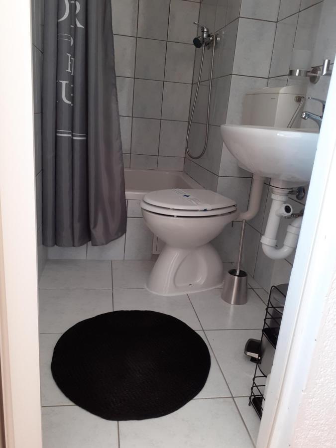 Room Domo Zengg Kültér fotó