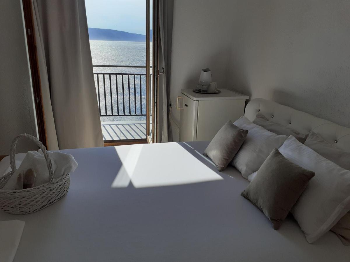 Room Domo Zengg Kültér fotó