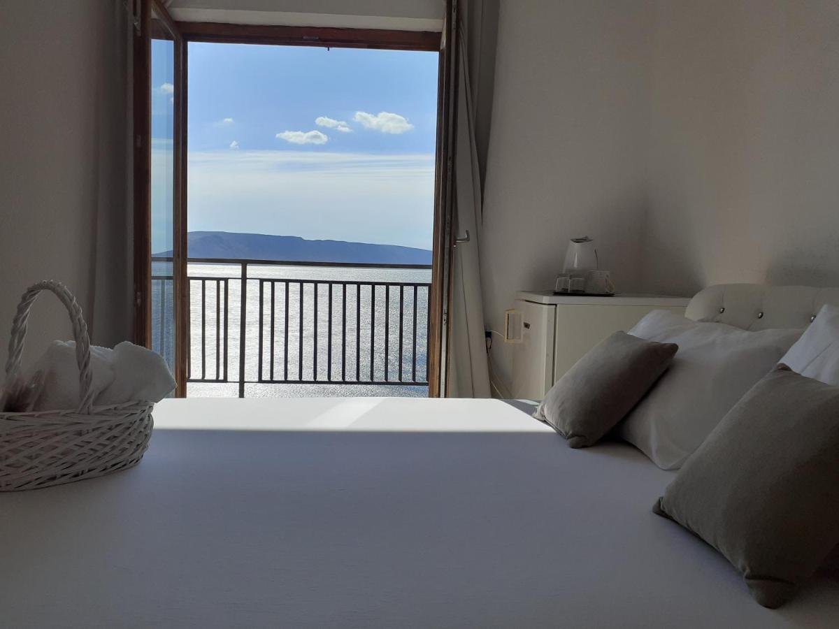 Room Domo Zengg Kültér fotó