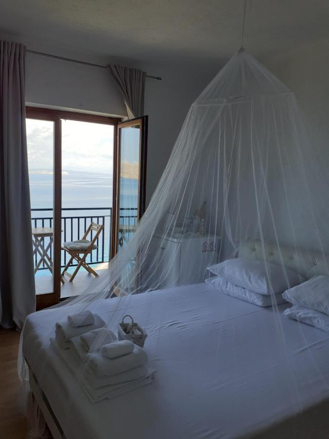 Room Domo Zengg Kültér fotó